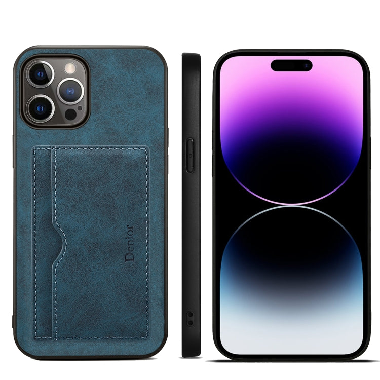 iPhone 15 Pro Max Case Card Holder