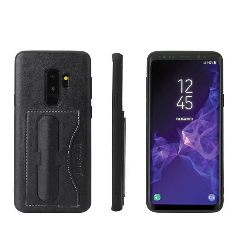 galaxy s9 phone case with card holder