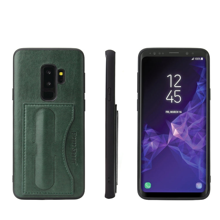 galaxy s9 plus case with card holder