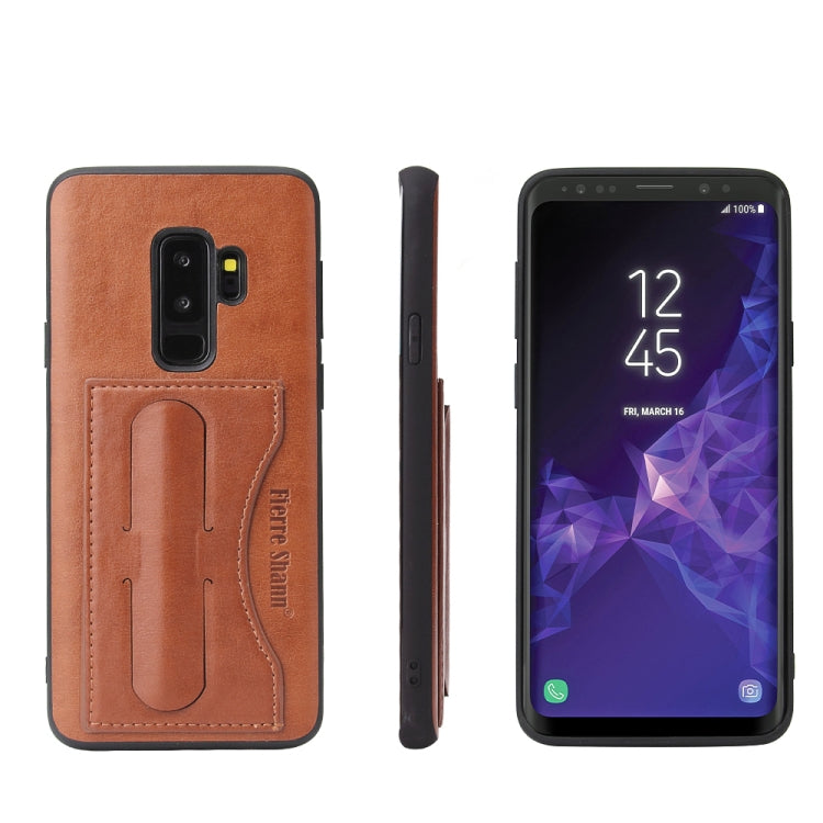 phone case for galaxy s9 with card holder